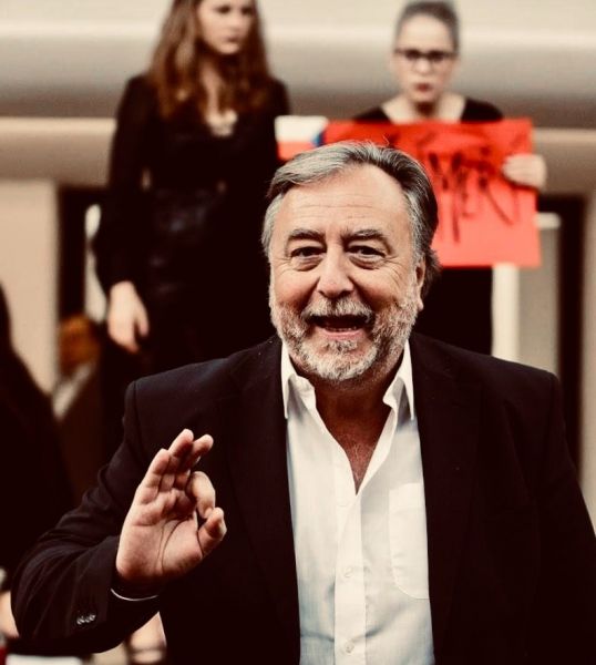 Milan Sedláček   Brno