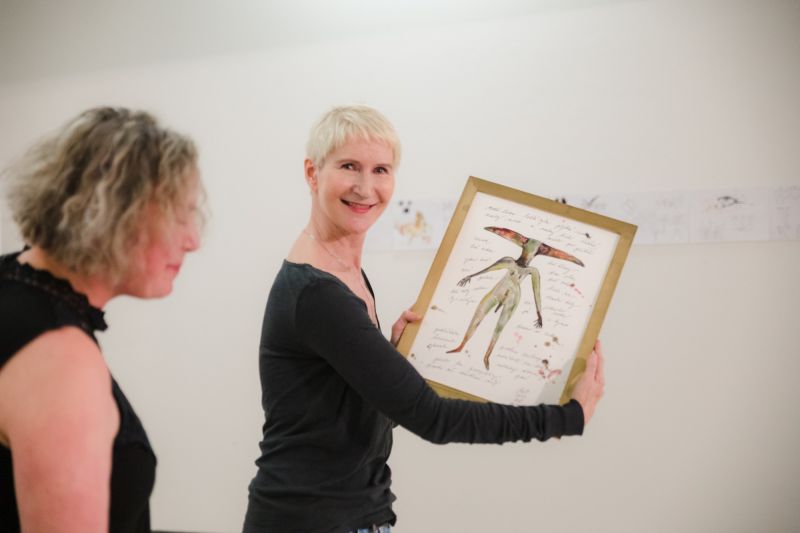 Klóketen - křest básnické sbírky