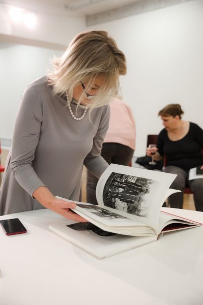 Klóketen - křest básnické sbírky