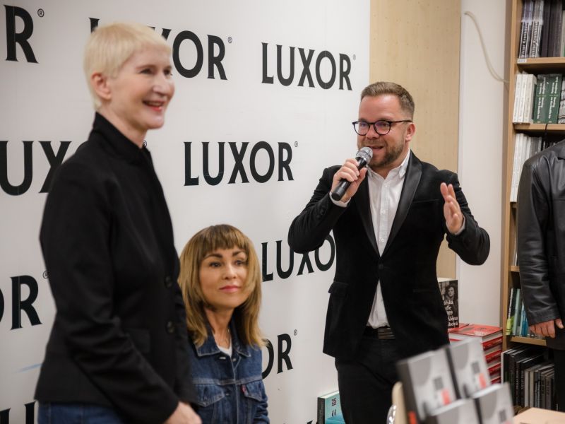 Hodina zmijí v Praze