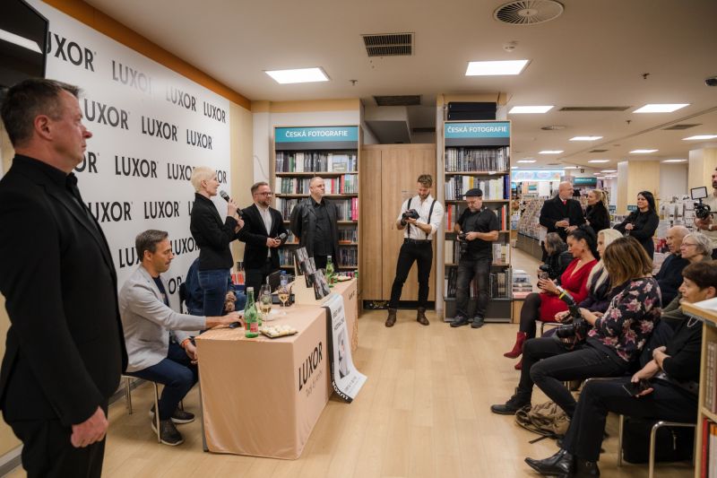 Hodina zmijí v Praze