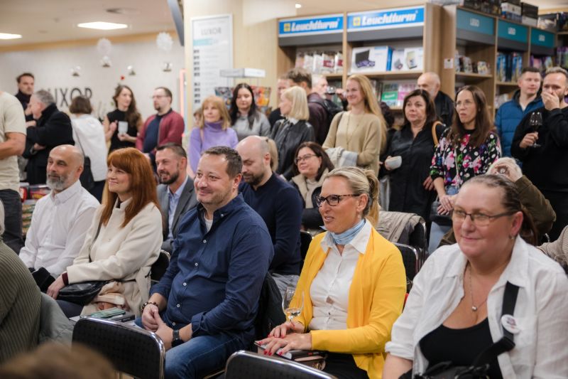 Hodina zmijí v Praze