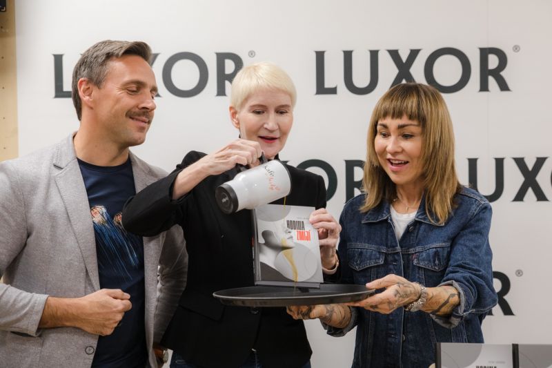 Hodina zmijí v Praze