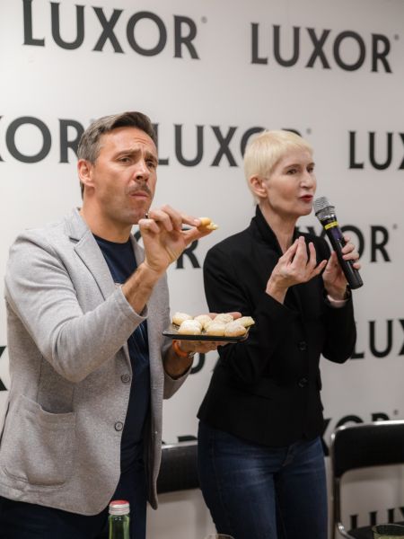 Hodina zmijí v Praze