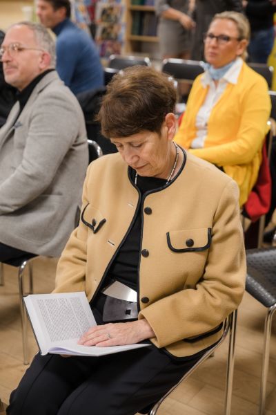 Hodina zmijí v Praze