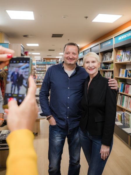 Hodina zmijí v Praze