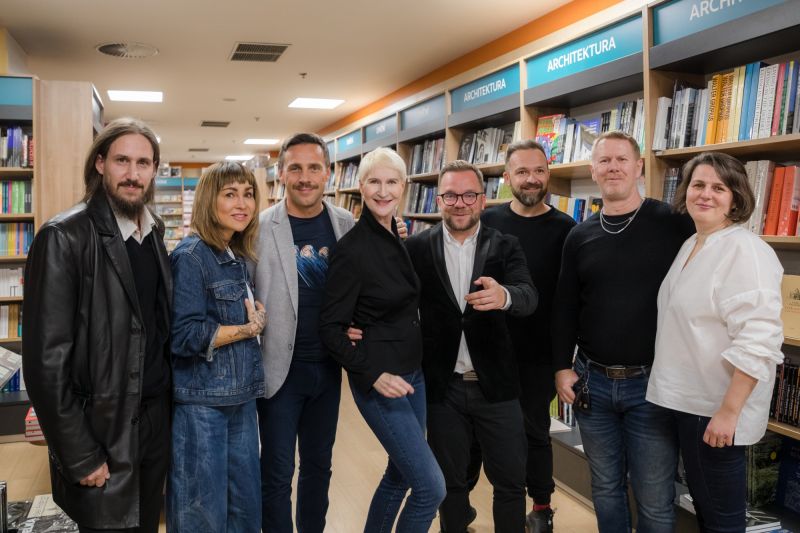 Hodina zmijí v Praze