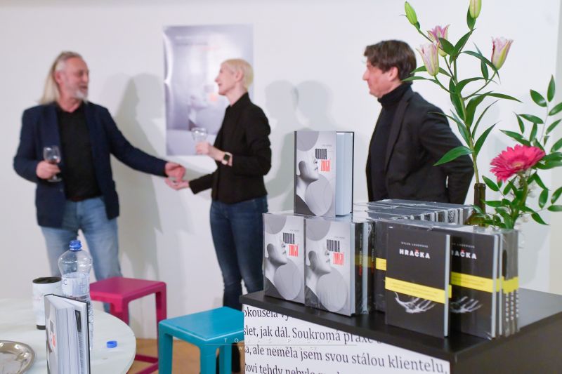 Hodina zmijí v Brně