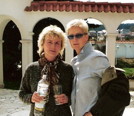 Zástupce pojmu přítel