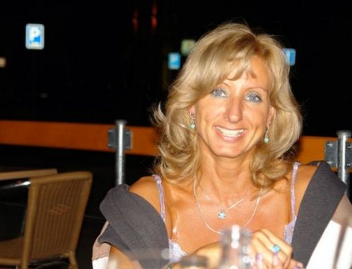 Zástupce pojmu kamarád