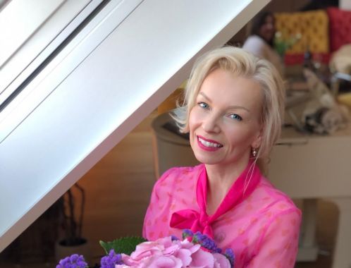 Zástupce pojmu přítel