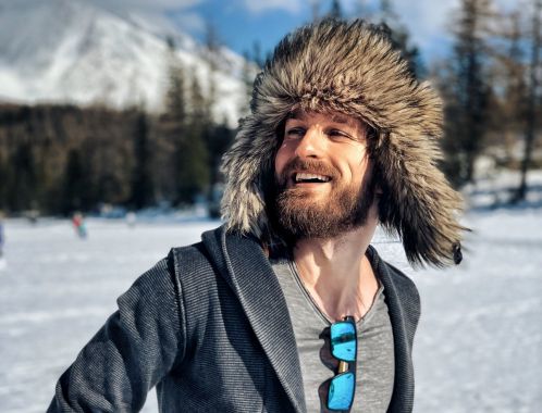 Zástupce pojmu spolupracovník s tendencí stát se přítelem