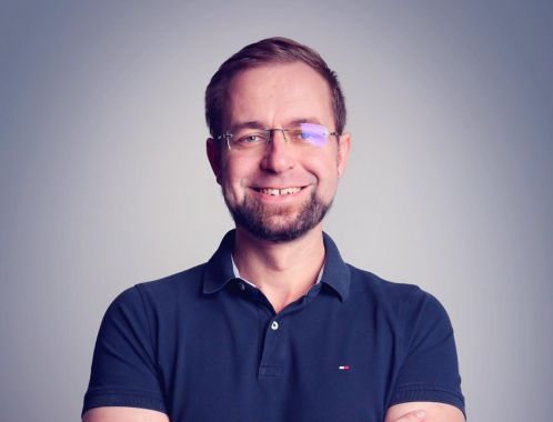 Zástupce pojmu přítel