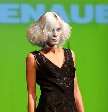 Shooting Fashion Stars 09, Laterna Magika