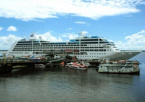 Fotogalerie - amazonská inspirace pro Jumaroro