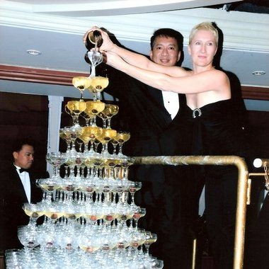 Fotogalerie - amazonská inspirace pro Jumaroro