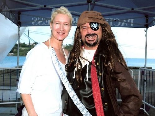 Fotogalerie - amazonská inspirace pro Jumaroro