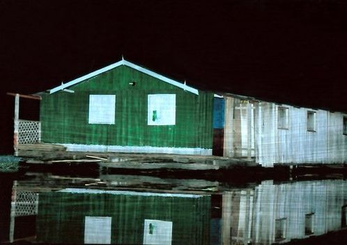 Fotogalerie - amazonská inspirace pro Jumaroro