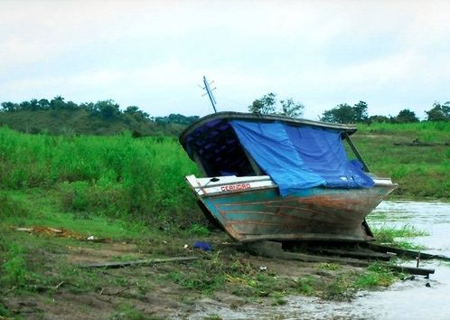 Fotogalerie - amazonská inspirace pro Jumaroro