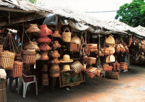 Fotogalerie - amazonská inspirace pro Jumaroro