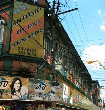 Fotogalerie - amazonská inspirace pro Jumaroro