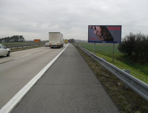 The Slave - media campaign - billboard
