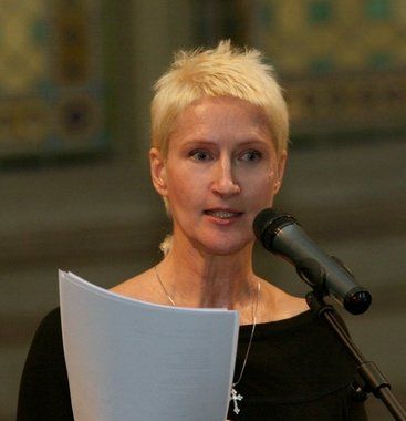 Michael2011, Praha - Sylva Lauerová