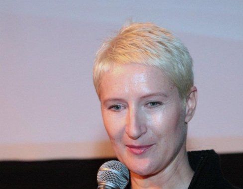 Sylva Lauerová pokřtila v Brně knihy bratří Suchých /VIDEO/