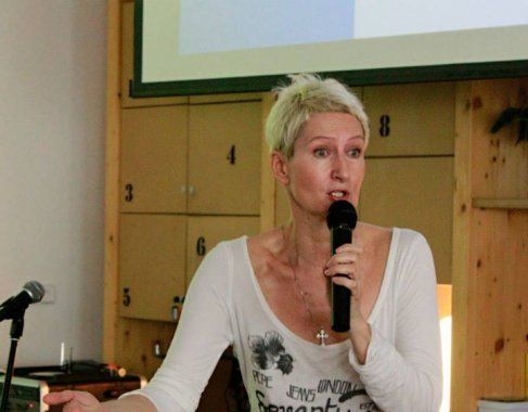 foto: Marie Ulrichová