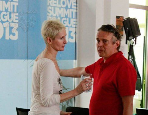 foto: Marie Ulrichová