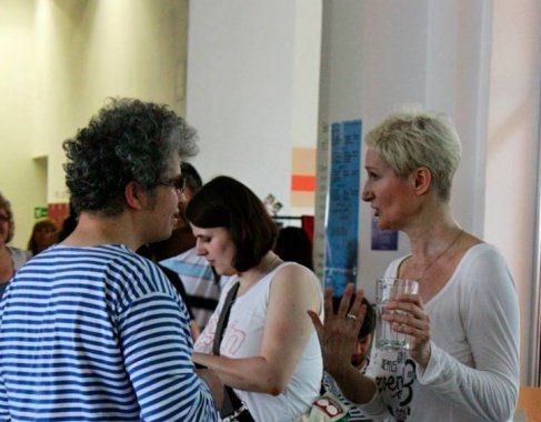 foto: Marie Ulrichová