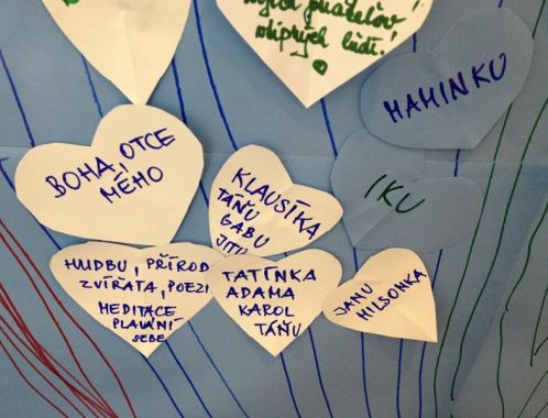 foto: Karolína Minárová