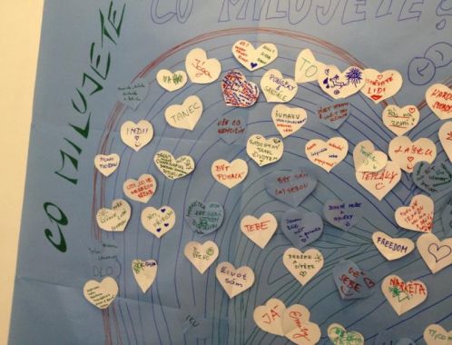 foto: Karolína Minárová