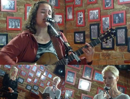 Sylva Lauerová, foto Romana Štrynclová