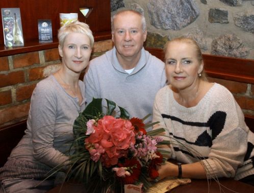 Sylva Lauerová, foto František Kressa