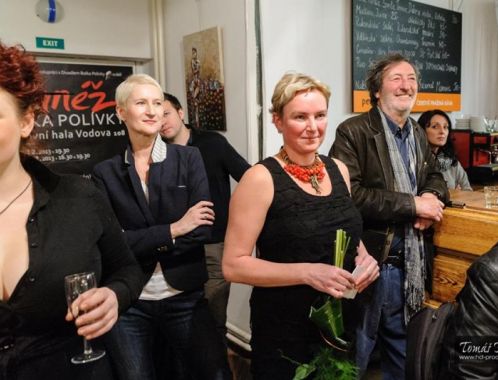 "Barvy básní, básní barvy"