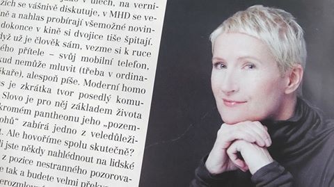 Nové vydání časopisu Psychologie dnes