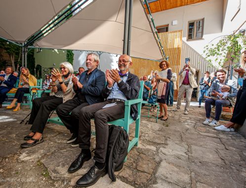 Foto Michal Růžička TIC BRNO