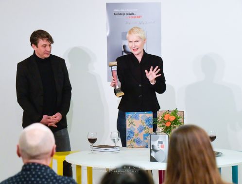 Hodina zmijí v Brně