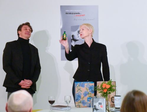 Hodina zmijí v Brně