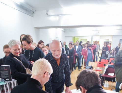 Hodina zmijí v Brně