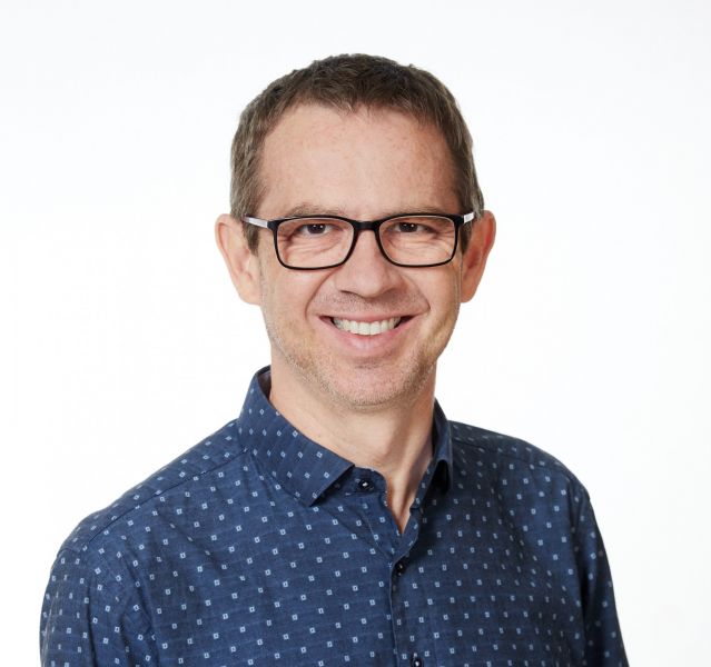 Zástupce pojmu spolupracovník