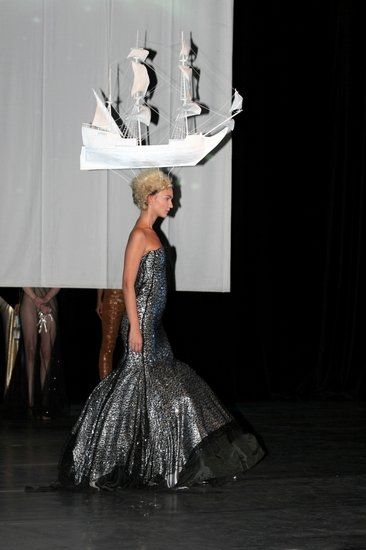 Shooting Fashion Stars 09, Laterna Magika