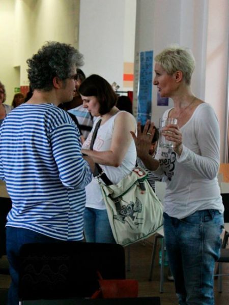 foto: Marie Ulrichová