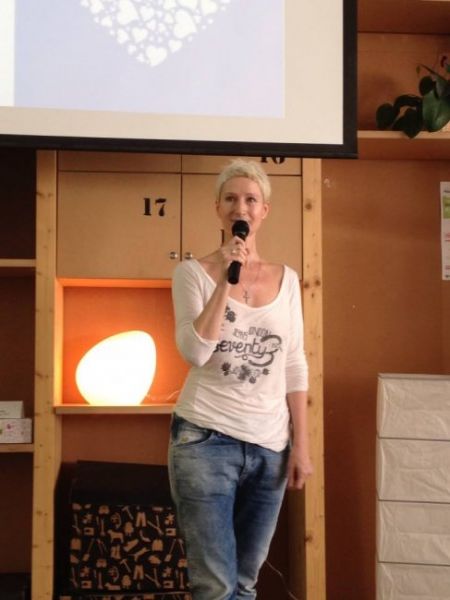 foto: Karolína Minárová