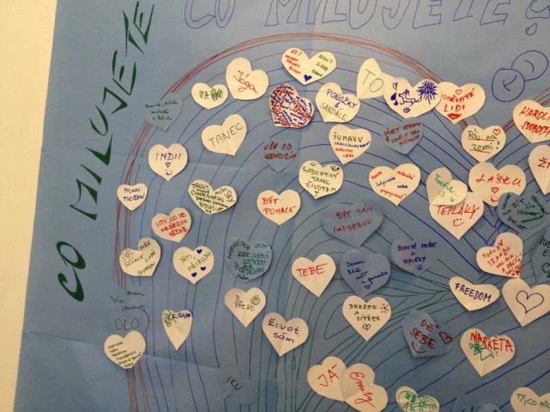 foto: Karolína Minárová