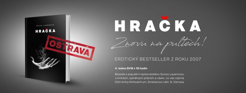 Pozvánka Ostrava