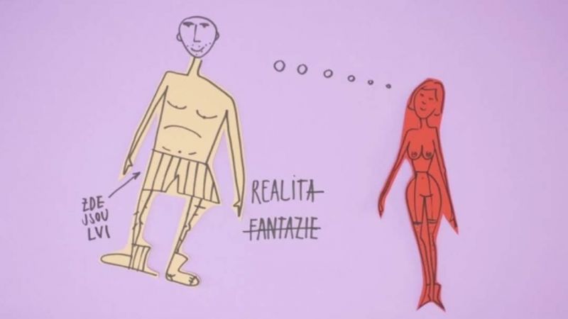 THE TOY – NOW A TV PHENOMENON