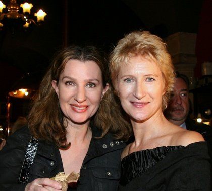 The Slave - the official book launch event, Prague (photo: Klara Smilkova)