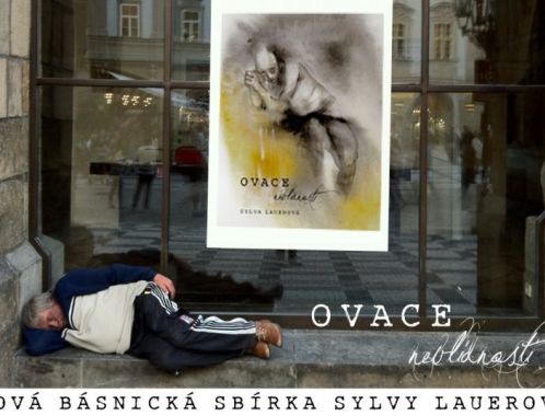 Gallery of Harsh Ovation book